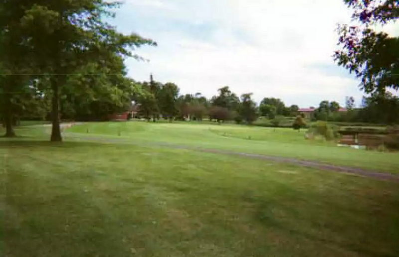 Salt River Golf Course